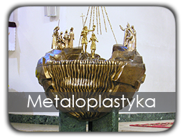 Metaloplastyka
