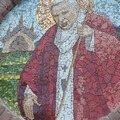 Mozajka Św. Jan Paweł II